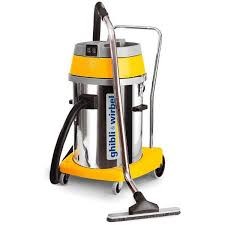 Ghibli AS 59 RVS 2000 Watt 55 liter